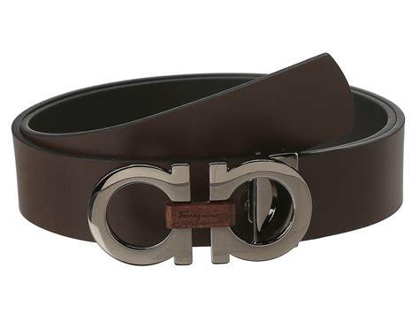 ferragamo reversible belt replica|Ferragamo belt without buckle.